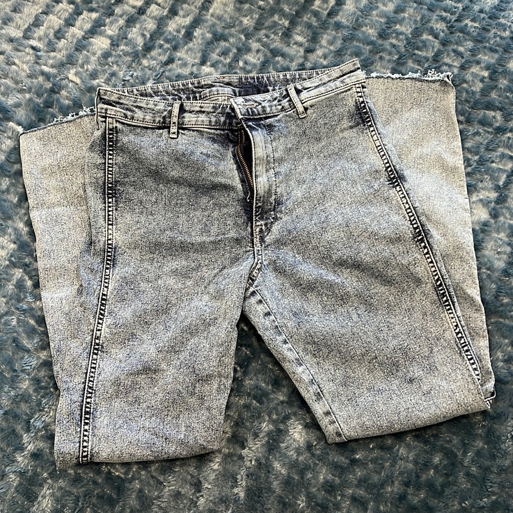 H&M Jeans